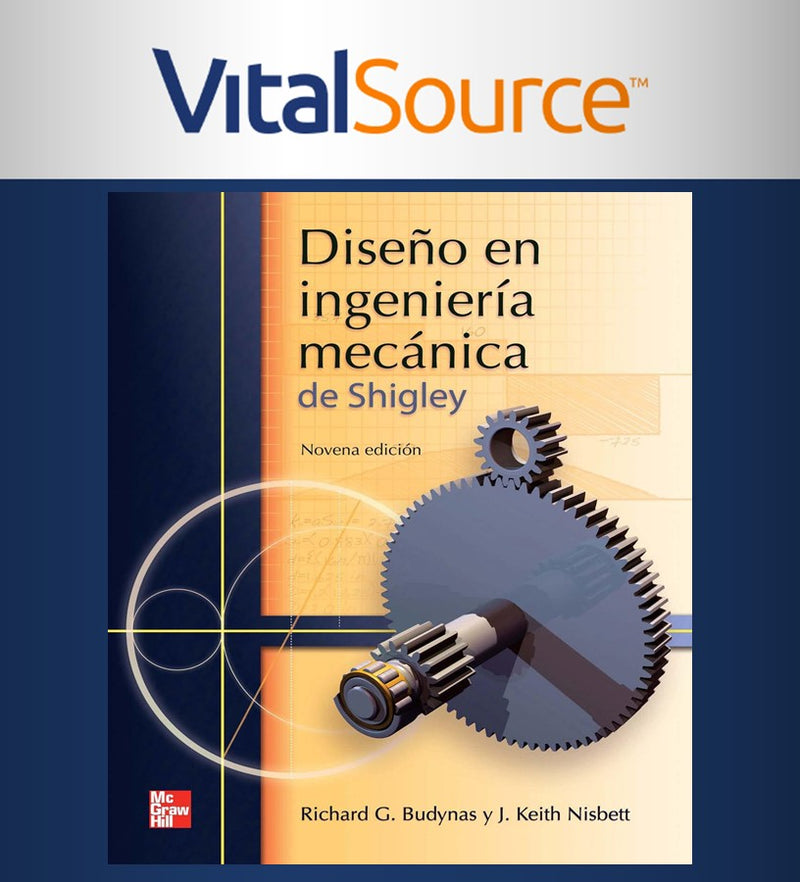 VS-DISEÑO DE INGENIERIA MECANICA DE SHIGLEY