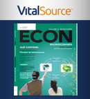 ECON. Macroeconomía