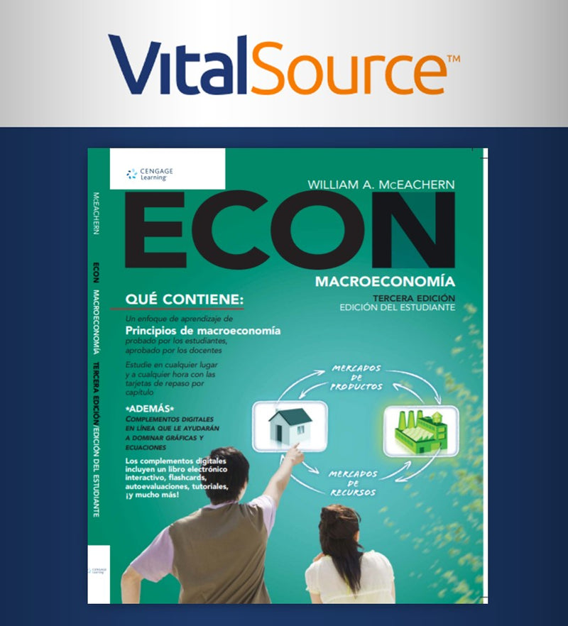 ECON. Macroeconomía