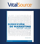 Dirección de Marketing (Renta 12 Meses)