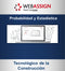 WebAssign (6 meses) Probabilidad y Estadística