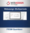 WebAssign Multiperiodo (sólo plataforma) (ITESM Querétaro)
