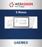 WebAssign 6 meses (UAEMEX)