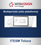 WebAssign Multiperiodo (solo plataforma) (ITESM Toluca)