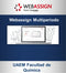 WebAssign Multiperiodo (solo tareas) (UAEM Facultad de Química) Ecuaciones Diferenciales