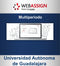 WebAssign Multiperiodo  (UAG)