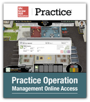 Practice Operations Management Online Access
