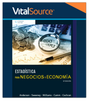 Vs-Ebook EstadÃ­sticas para Negocios y EconomÃ­a 9786075225234