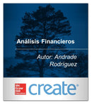 Create ANALISIS FINANCIERO