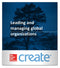 Create: Leading and Managing Global Organizations