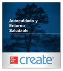 Create: Ebook Autocuidado y Entorno Saludable