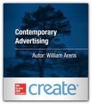 Create: Contemporary Advertising