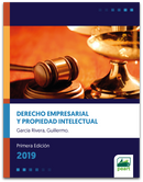Derecho Empresarial y Propiedad Intelectual (10 M)