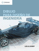 DIBUJO PARA DISEÑO DE INGENIERÍA (Lieu)