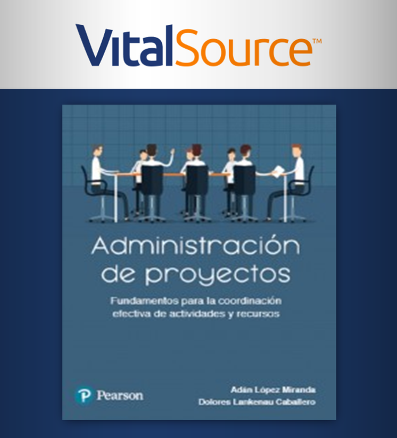 ADMINISTRACIÓN DE PROYECTOS: LA CLAVE PARA LA COORDINACIÓN (Renta 12 Meses)