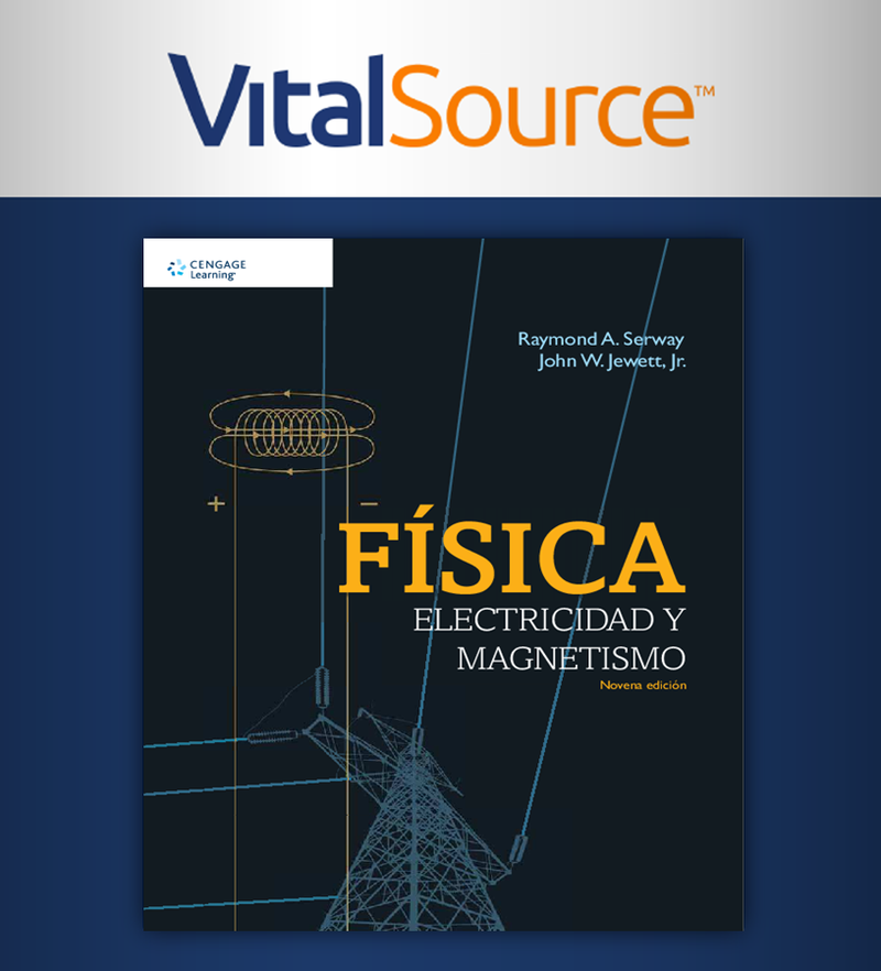 Física. Electricidad Y Magnetismo