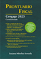 PRONTUARIO FISCAL CENGAGE 2023