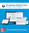 Business Strategy Game (simulador) BSG (Universidad del Rosario)
