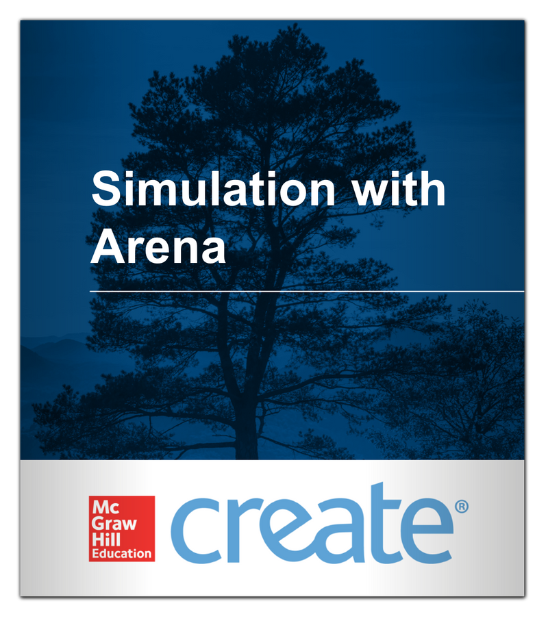 Create: Simulation with Arena