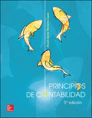 Smartbook Principios de Contabilidad 180 días
