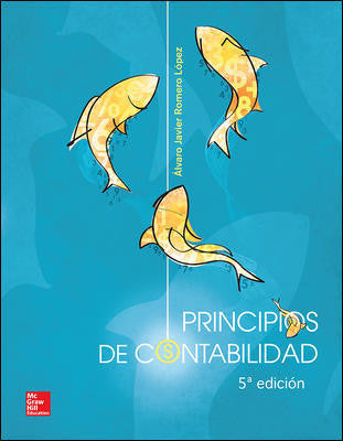 Smartbook Principios de Contabilidad 180 días