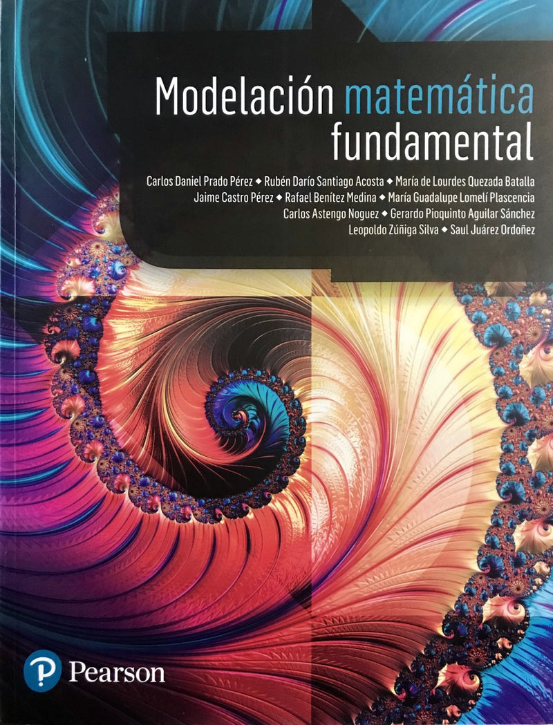 Modelación Matemática Fundamental