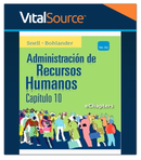 Vs-Ebook Administración de Recursos Humanos. Capítulo 10